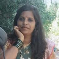 Aruna Chavan Class I-V Tuition trainer in Mumbai