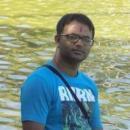 Photo of Abhishek C