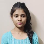 Shubhashree N. BTech Tuition trainer in Rachanamadu