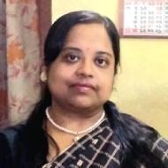 Moumita Sengupta Class 12 Tuition trainer in Kolkata