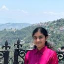 Photo of Aarushi D.