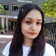 Taruna N. Class 10 trainer in Delhi