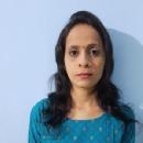 Photo of Jyoti P.