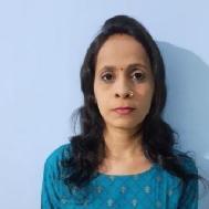 Jyoti P. Class 6 Tuition trainer in Delhi