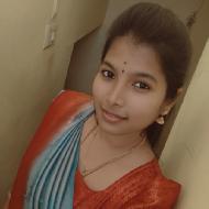 Ramya R. Class I-V Tuition trainer in Chennai