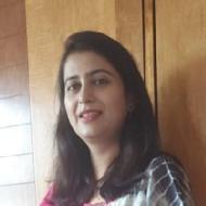 Nitika B. Class I-V Tuition trainer in Kolkata