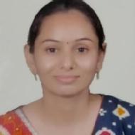 Vrutti Vyas Class 8 Tuition trainer in Dascroi