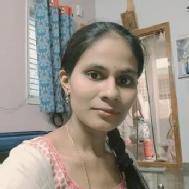 Vandana D. Class 10 trainer in Bangalore