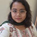 Photo of Padmakshi Jain