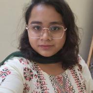 Padmakshi Jain Class 10 trainer in Ahmedabad