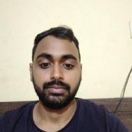 Abhishek Nair Class 10 trainer in Bangalore