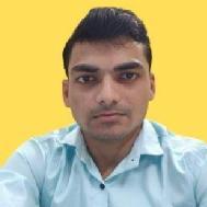 Ashutosh Kumar Digital Marketing trainer in Delhi