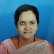 Sravanthi Miriyala Class I-V Tuition trainer in Hyderabad