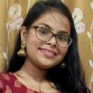 Priya Sahu Class I-V Tuition trainer in Mumbai