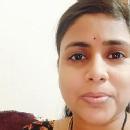 Photo of Pratiksha D.