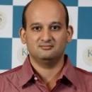 Photo of Amit Kulkarni