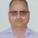 Photo of Rajesh Rana