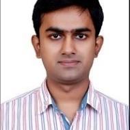 M Balal Siddiqui Engineering Entrance trainer in Delhi