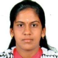 Kiruthika BTech Tuition trainer in Bangalore