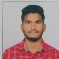 Kusa Bhargav NEET-UG trainer in Hyderabad