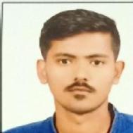 Gautam Shivam Class I-V Tuition trainer in Ahmedabad