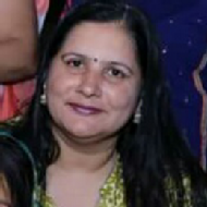 Arti G. Spoken English trainer in Ahmedabad