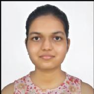 Priyanka Cooking trainer in Bhubaneswar
