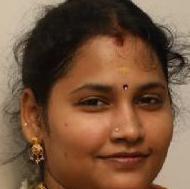 Vardhini Class I-V Tuition trainer in Chennai