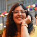 Photo of Upasana B.
