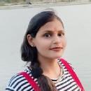 Photo of Akansha D.