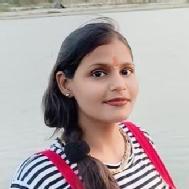 Akansha D. Dance trainer in Kanpur