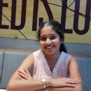 Photo of Sohini A.