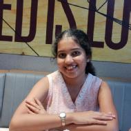 Sohini A. Class I-V Tuition trainer in Kolkata