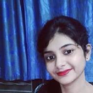 Reshma K. Fine Arts trainer in Kolkata