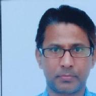 Farid Ahmad Arabic Language trainer in Delhi