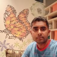 Nishant Kumar UPSC Exams trainer in Delhi