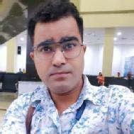 Anuj Bhardwaj UPSC Exams trainer in Pune