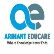 Arihant Educare Class 10 institute in Surat