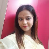 Anamika Anand B Ed Tuition trainer in Mumbai