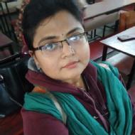 Surela H. Class 11 Tuition trainer in Kolkata