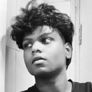 Niraj Kumar Personal Trainer trainer in Mumbai