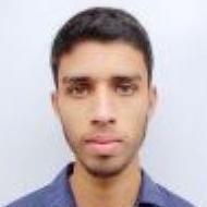 Divyanshu Yadav Class 8 Tuition trainer in Delhi