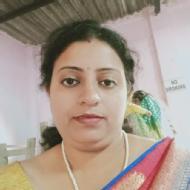 Ishita Ghosh Class 10 trainer in Howrah