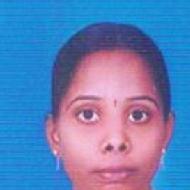 Radhika P. BCom Tuition trainer in Nagarkurnool