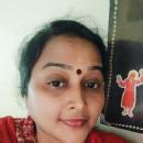 Photo of Malathi T.