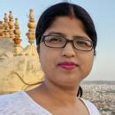 Photo of Smaranika Mishra