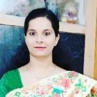 Nidhi Kumari Class 8 Tuition trainer in Begusarai