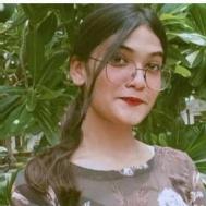 Muskan G. Nursery-KG Tuition trainer in Delhi