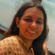 Muskan Grover Spanish Language trainer in Delhi