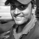 Photo of Tamajit Pal